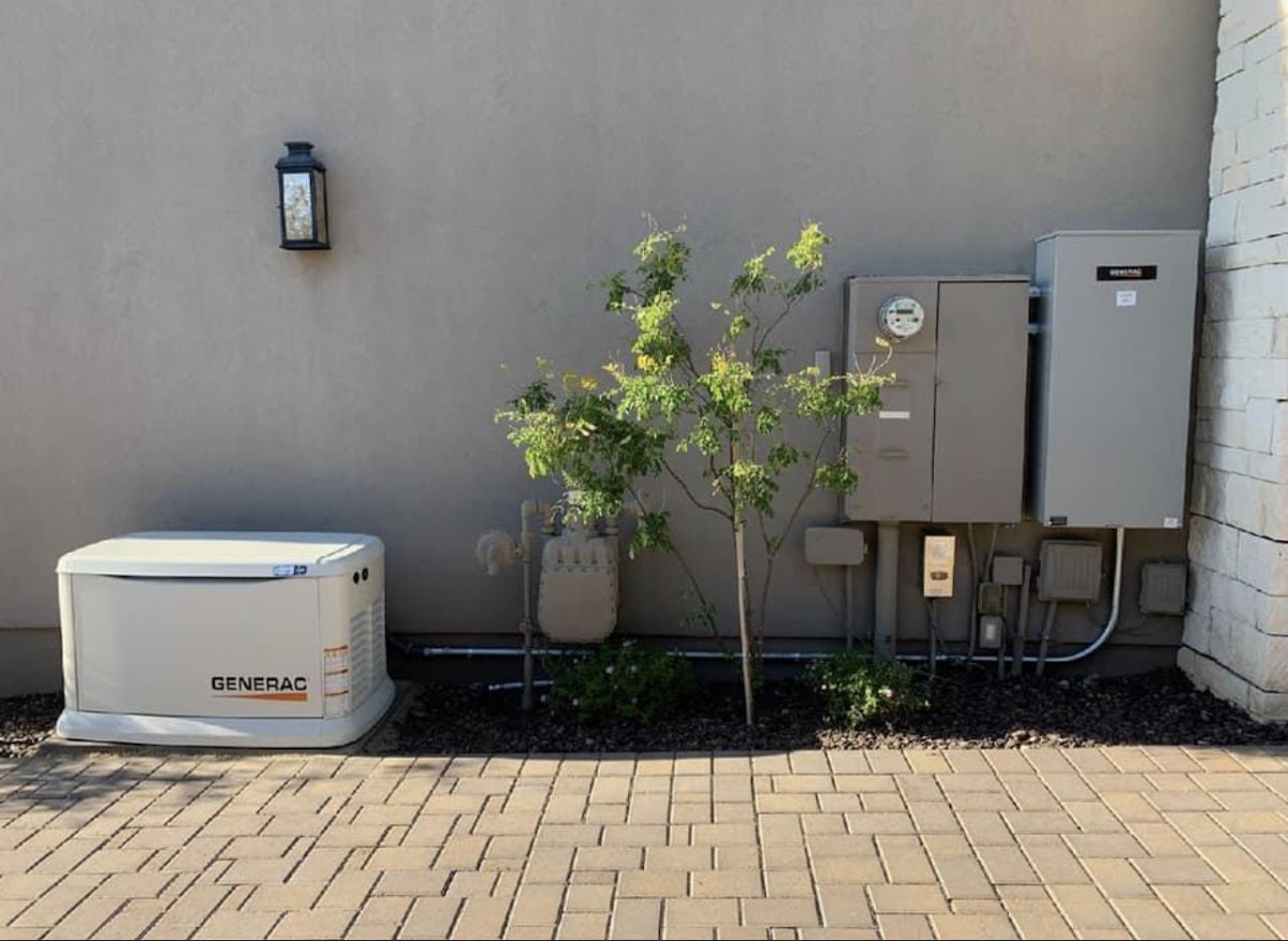 Phoenix Electricians Today