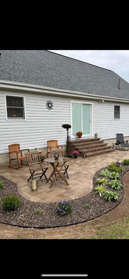 Aaron The Lawn Whisperer