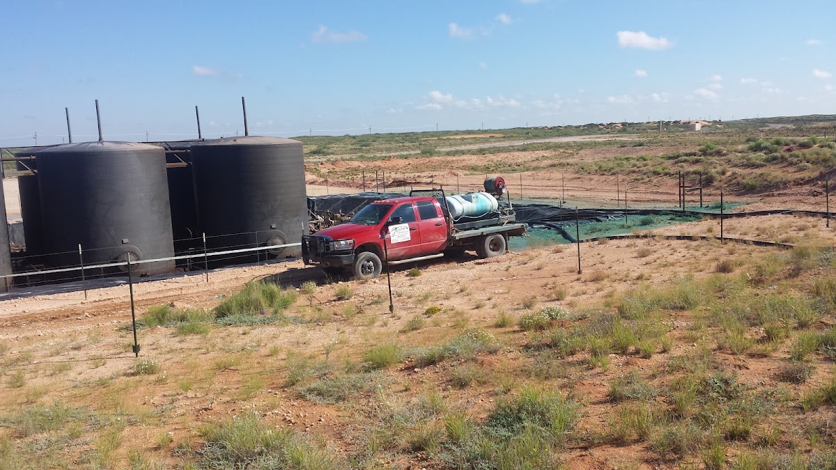 Action Pest and Weed Management