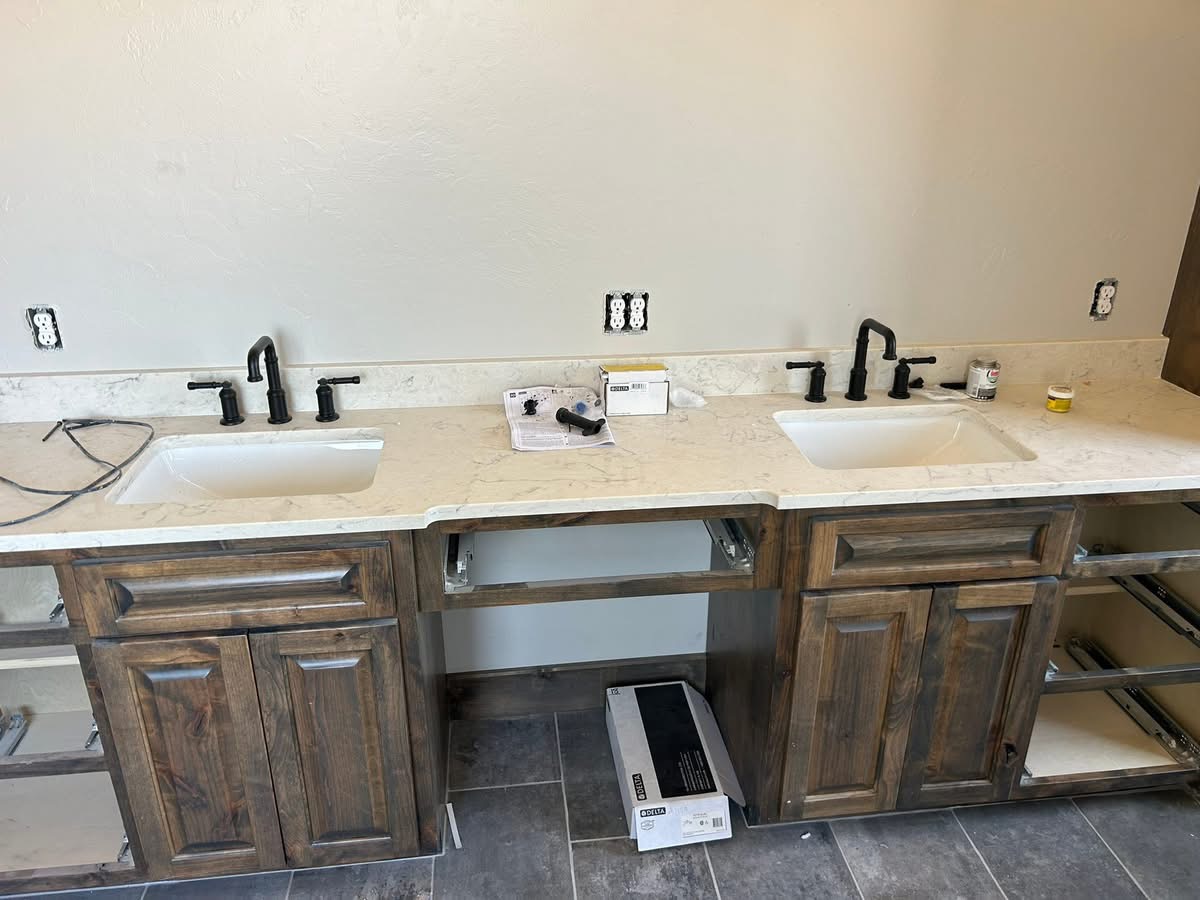 Triple R Plumbing LLC