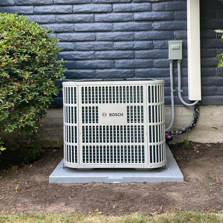 Seattle Heating & Cooling