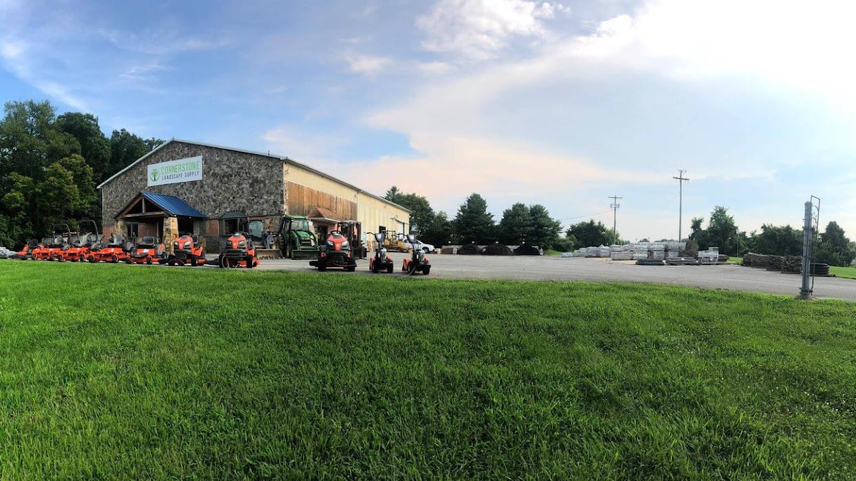 Cornerstone Landscape Supply