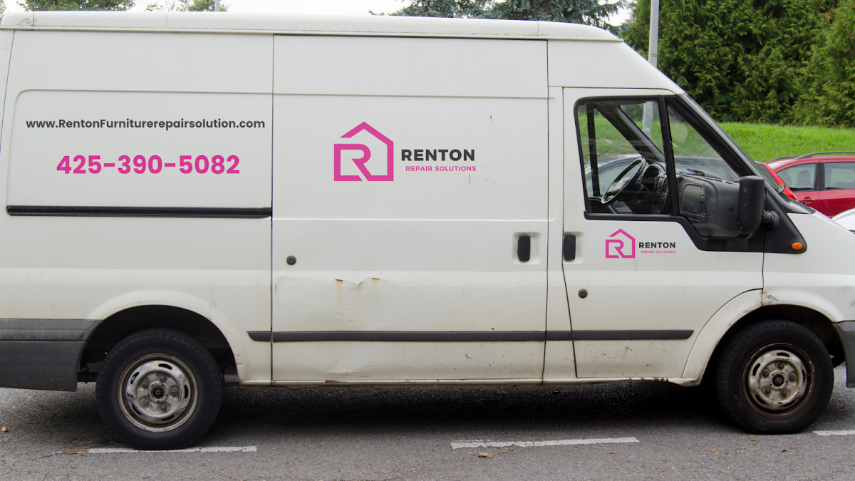 Renton Repair Solutions