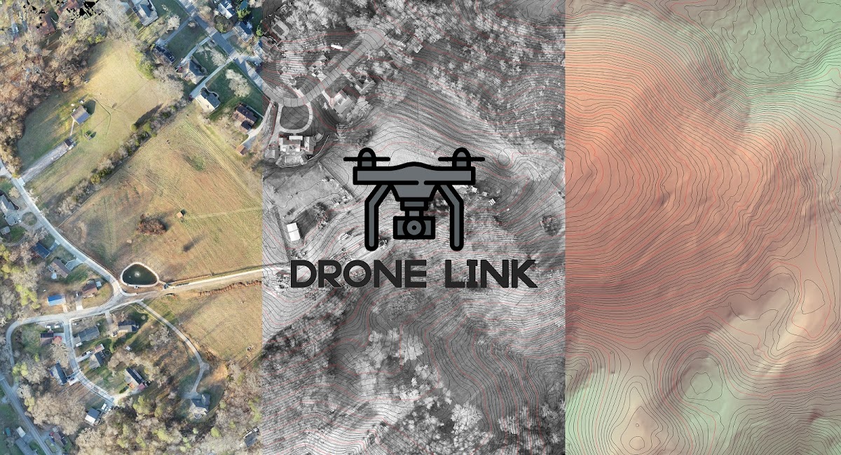 Drone Link