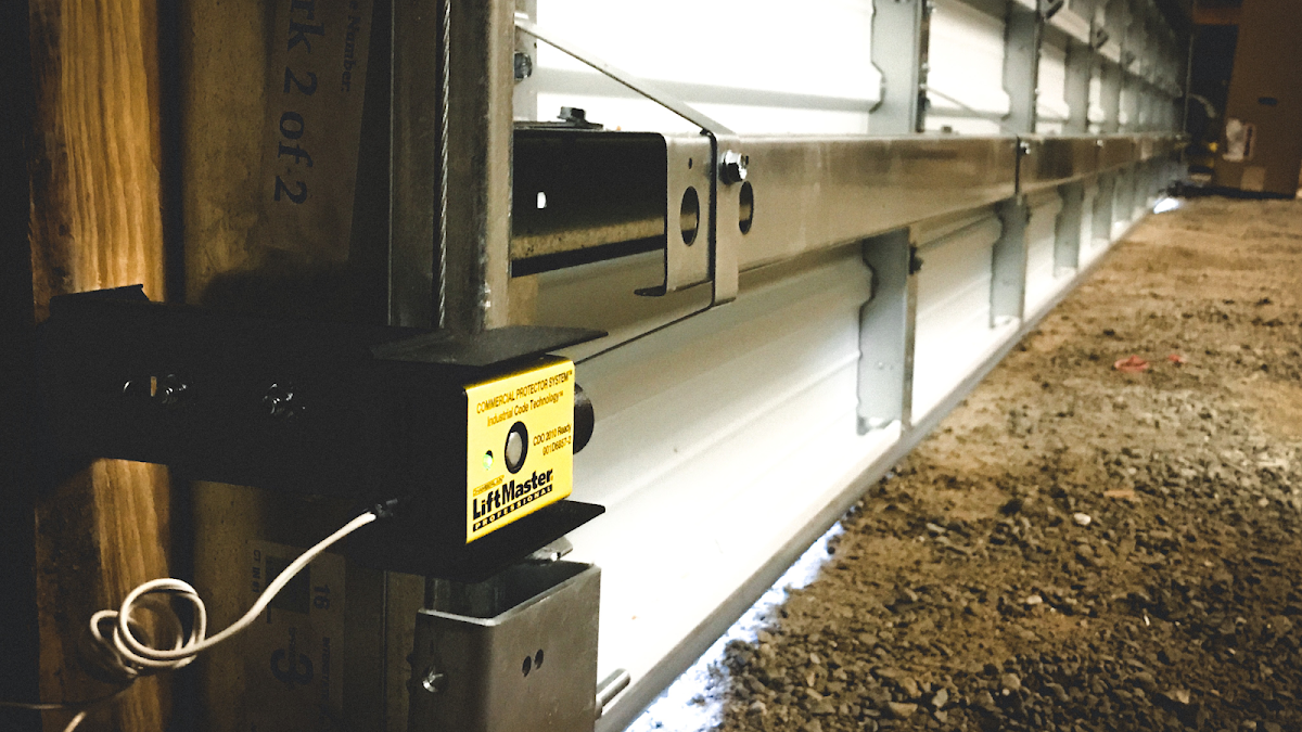 Wabash Overhead Door Garage Door Repair in Williamsport, IN photo