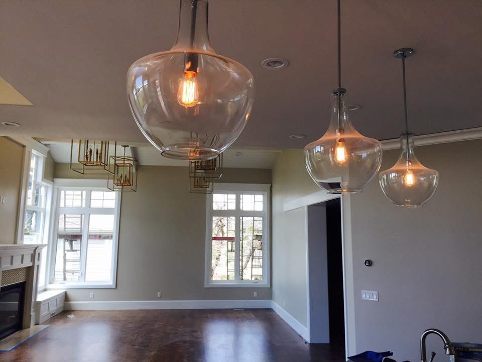 Canyon Peak Electric, LLC