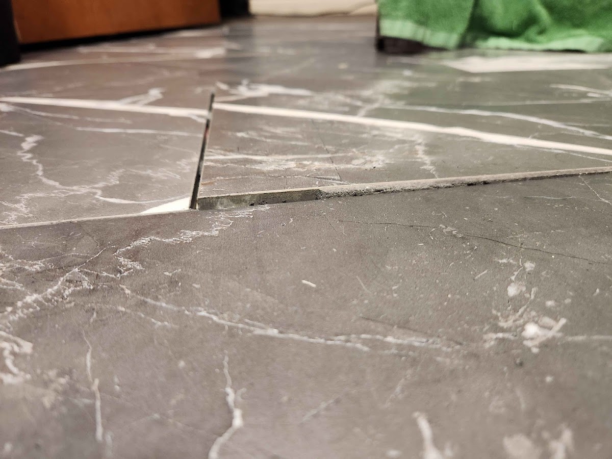 Patriot General Contractors