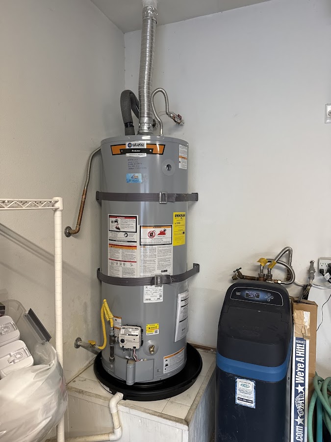 Alpha Plumbing LLC - Alpha Plumbing LLC Drain Cleaning in Las Vegas, NV photo