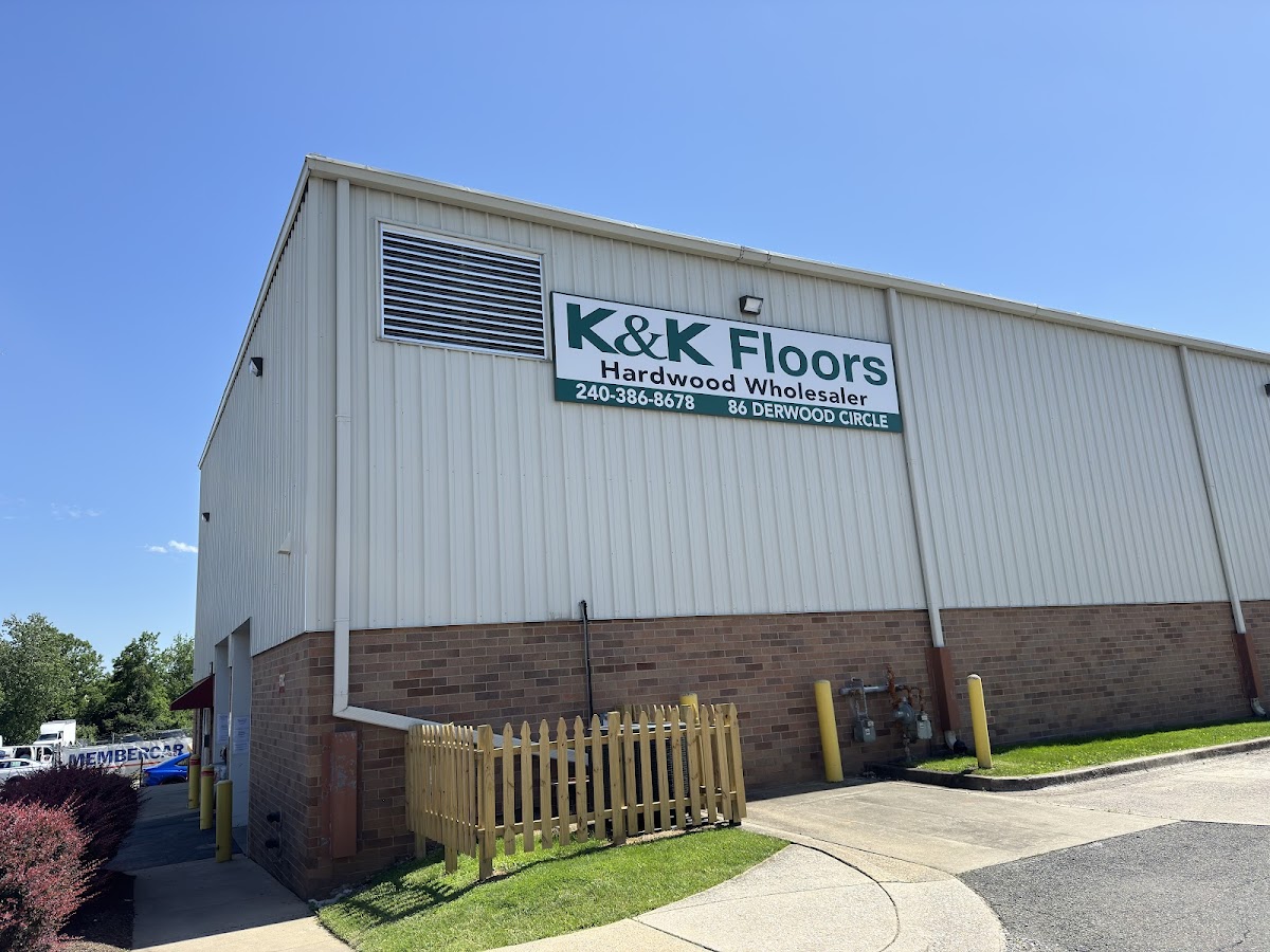 K&K Floors of Rockville, Inc.