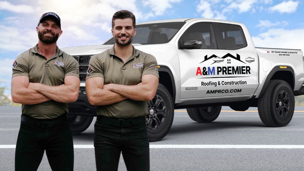 A&M Premier Roofing & Construction
