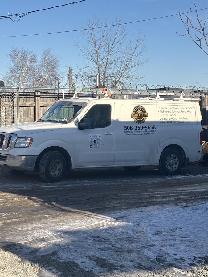 MANFREDO'S HOME SERVICES