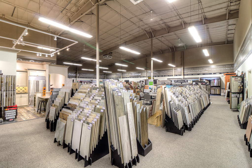 ProSource of Mandeville - ProSource of Mandeville Carpet Repair in Covington, LA photo