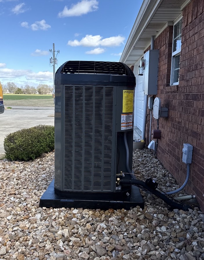 AirToday Heating & Air Conditioning