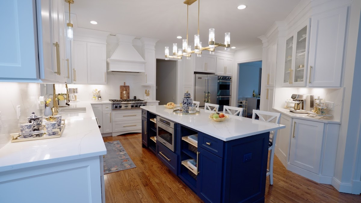 Danbury Kitchen Warehouse