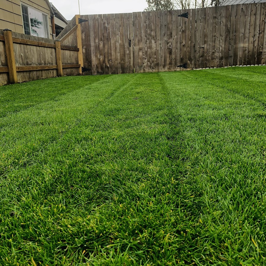 K&G Landscape Maintenance LLC