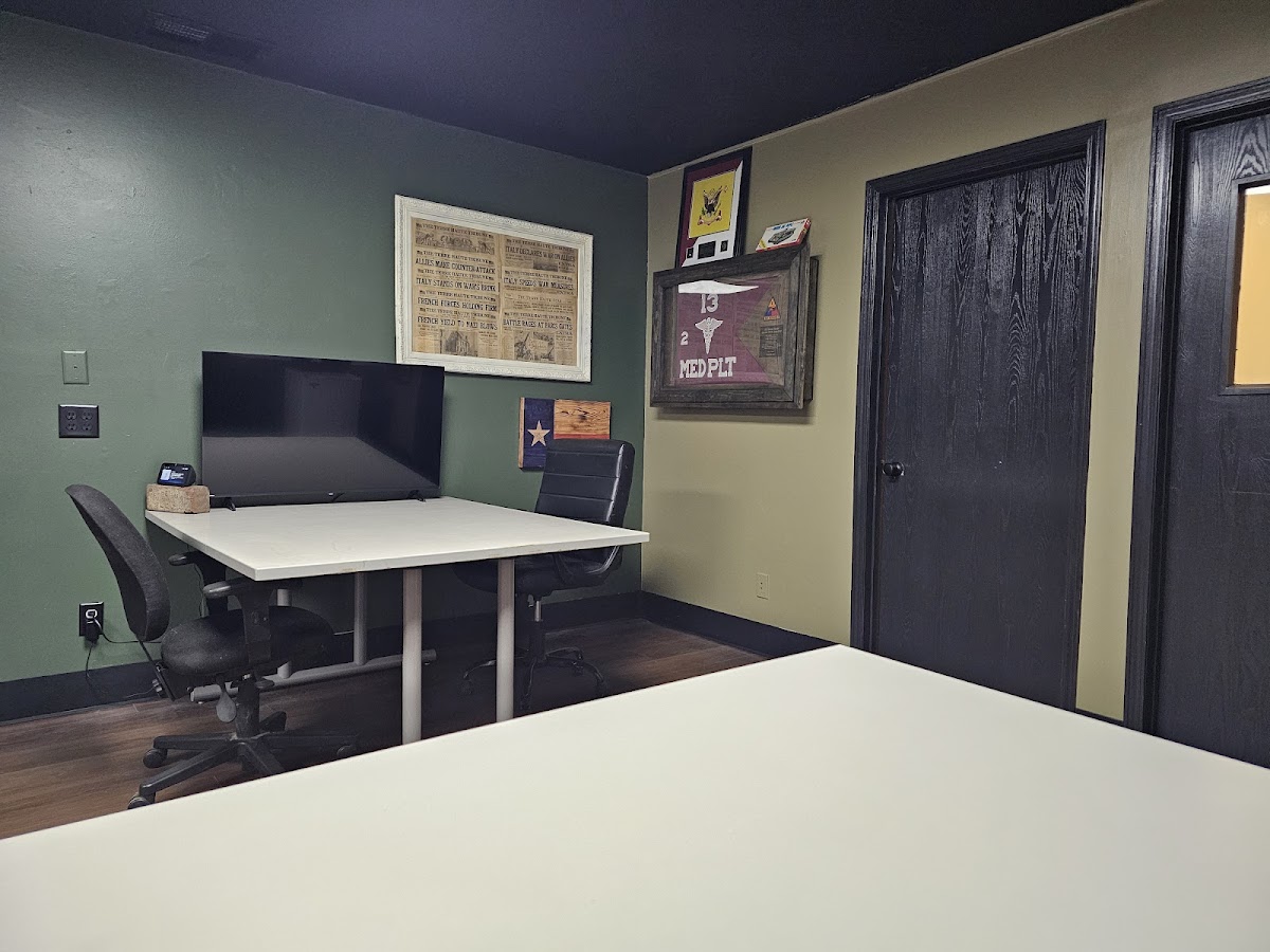 White Rock Contracting LLC