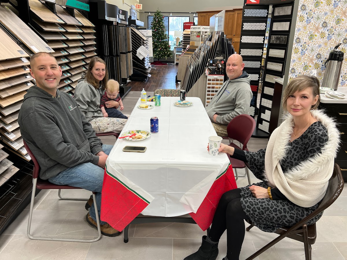 Independent Interiors (Formerly Independent Paint & Flooring)