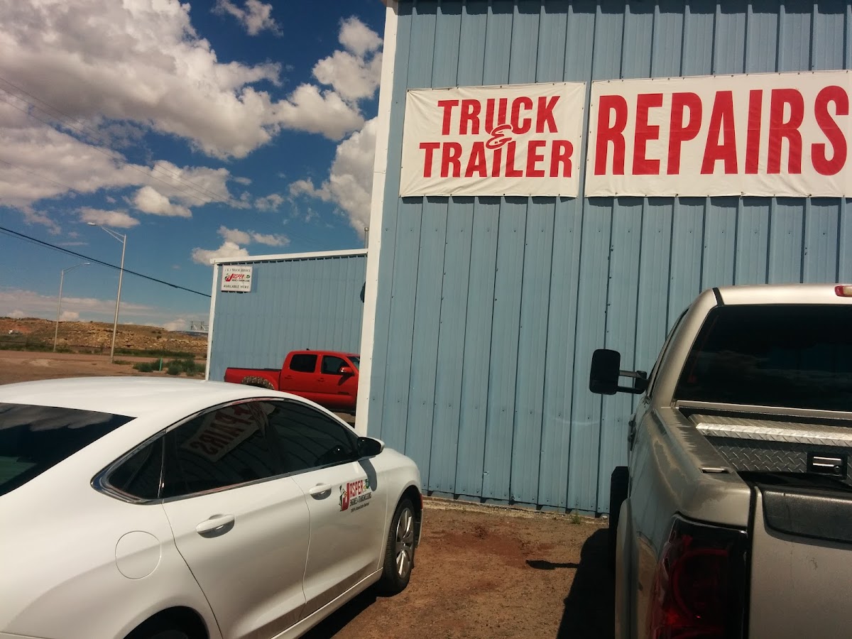 J & J Truck Services