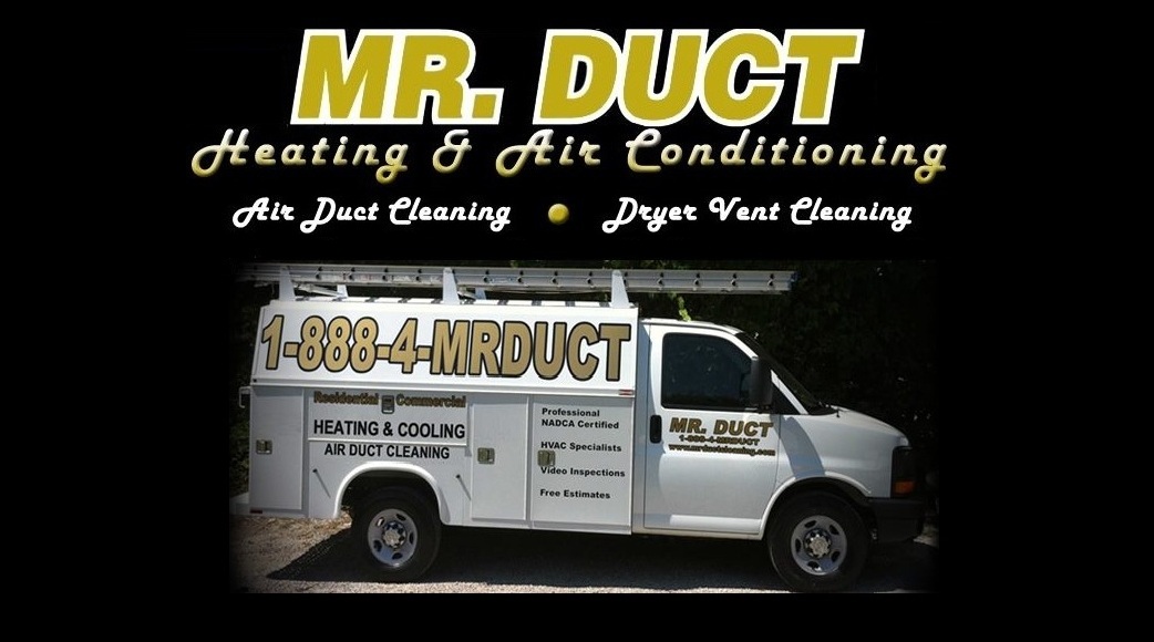 Mr. Duct