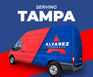 Alvarez Plumbing & Air Conditioning