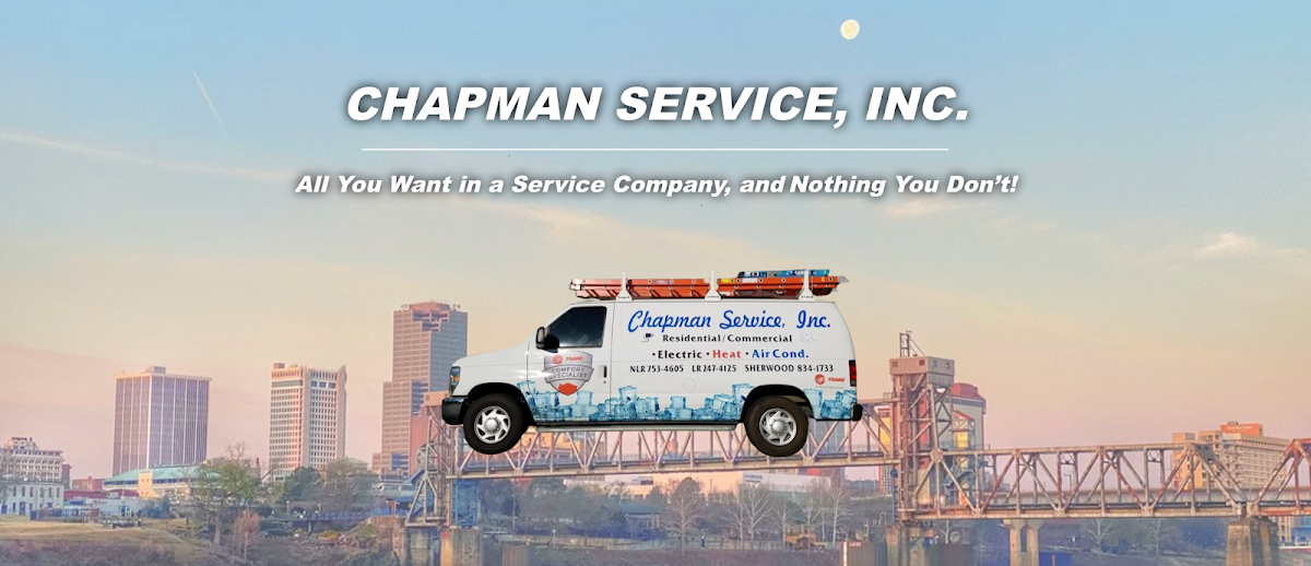 Chapman Services