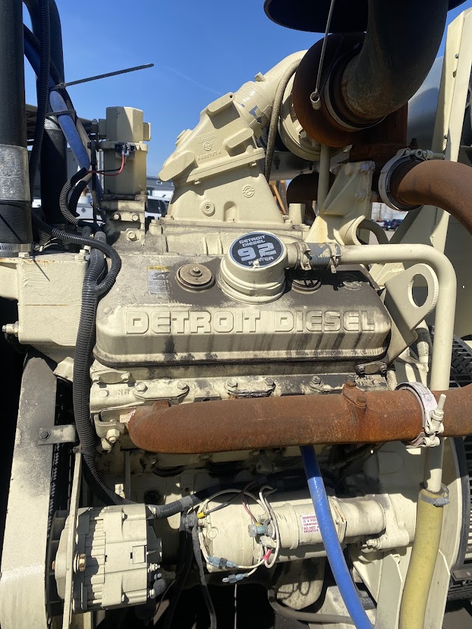 Absolute Power Systems