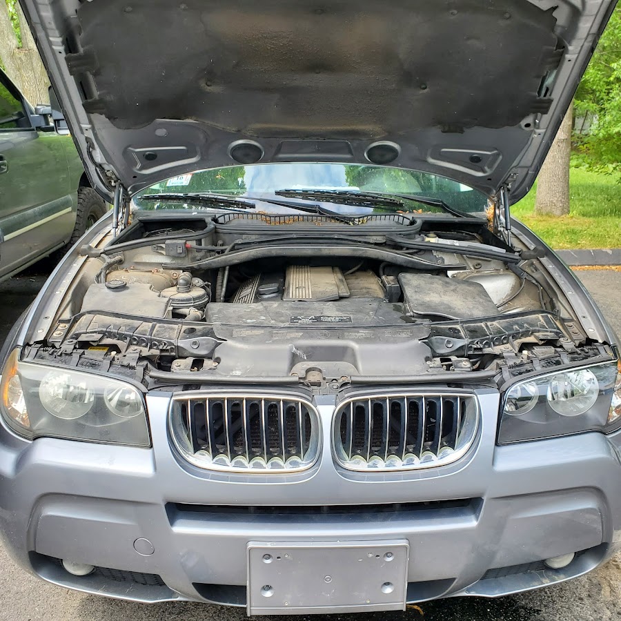 Good as New Mobile Auto Repair