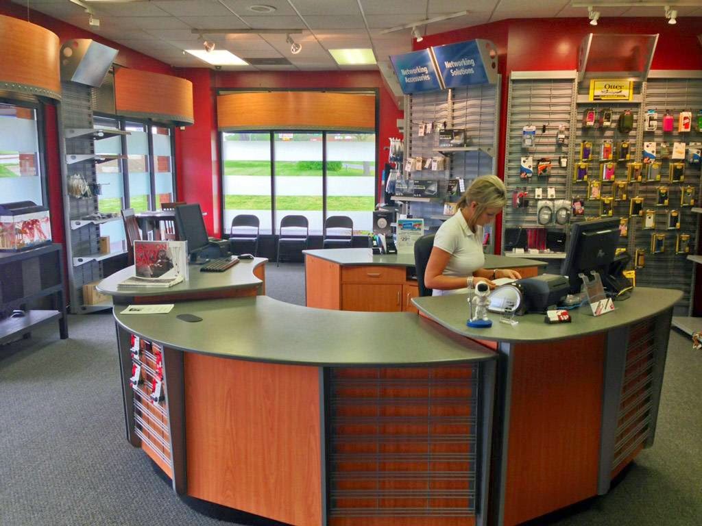 Velosity Electronics