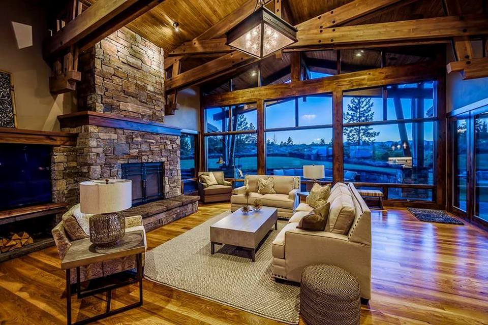 Pinnacle hardwood floors LLC - Pinnacle hardwood floors LLC Hardwood Floor Repair in Bend, OR photo