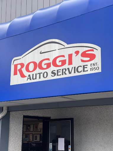 Roggi's Auto Service