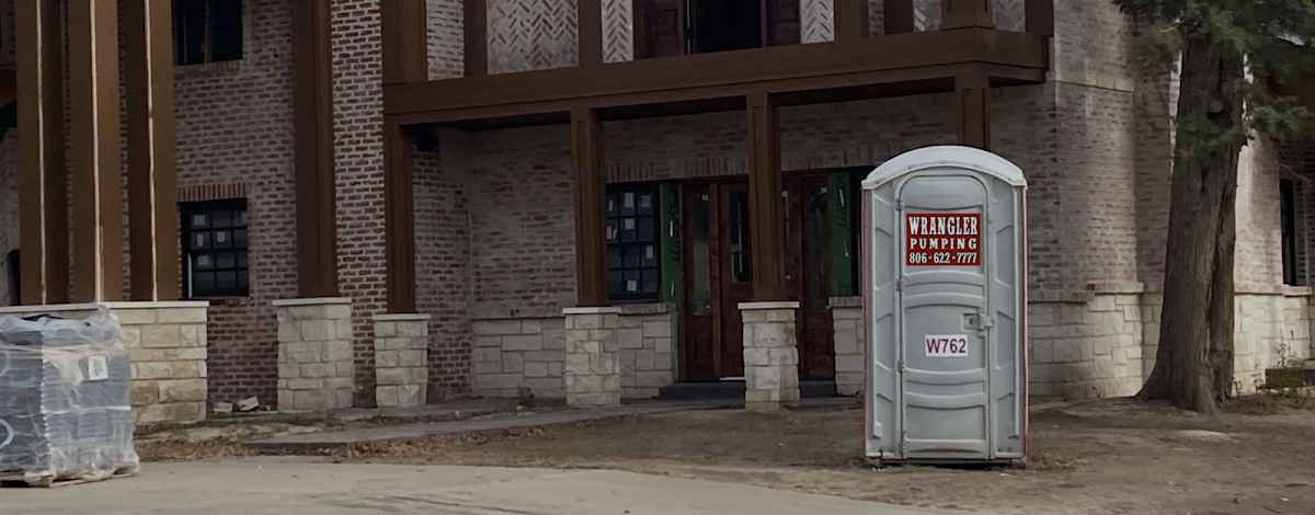 Wrangler Pumping - Wrangler Pumping Septic System Repair in Amarillo, TX photo