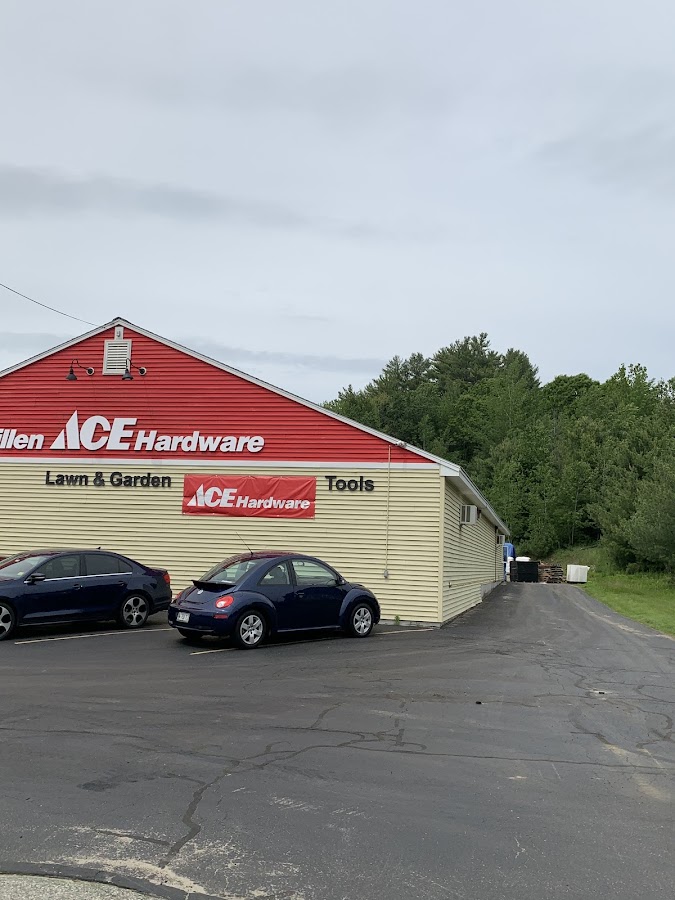 Drillen Ace Hardware - Drillen Ace Hardware Oven Repair in Lewiston, ME photo