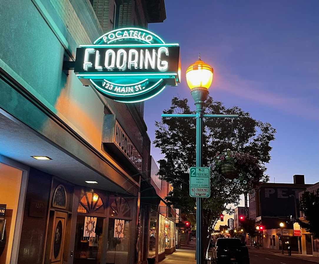 Pocatello Flooring