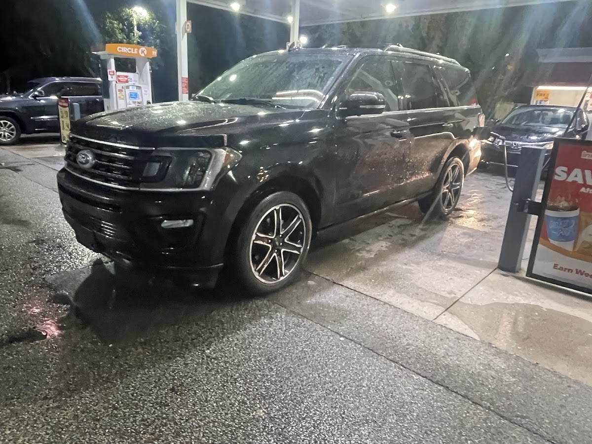 Advanced Auto Service