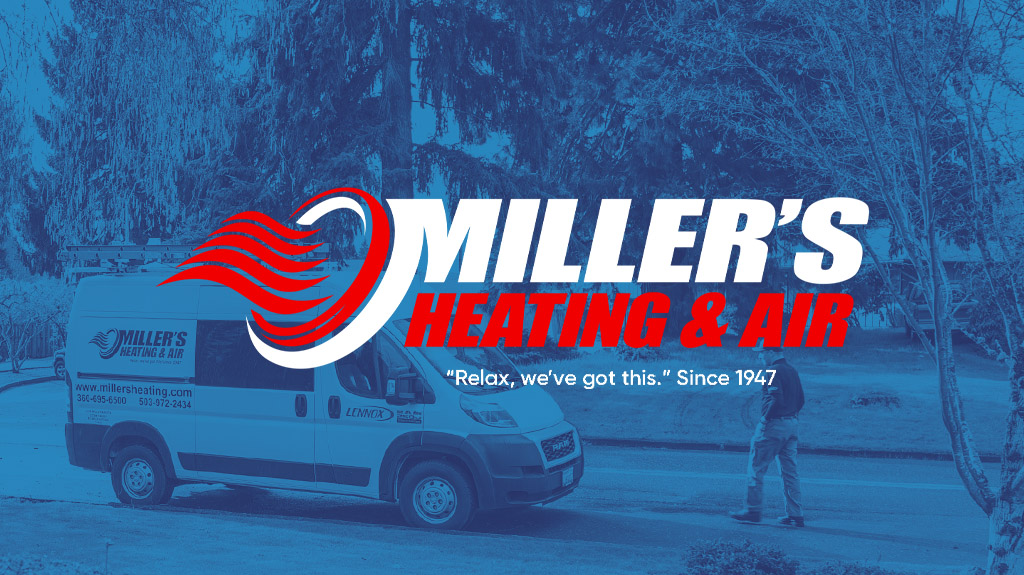 Miller's Heating & Air