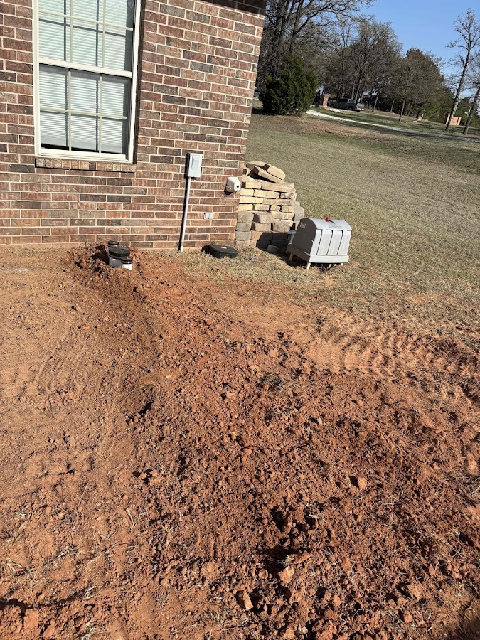 Vip PlumbingOk - Vip PlumbingOk Drain Cleaning in Harrah, OK photo