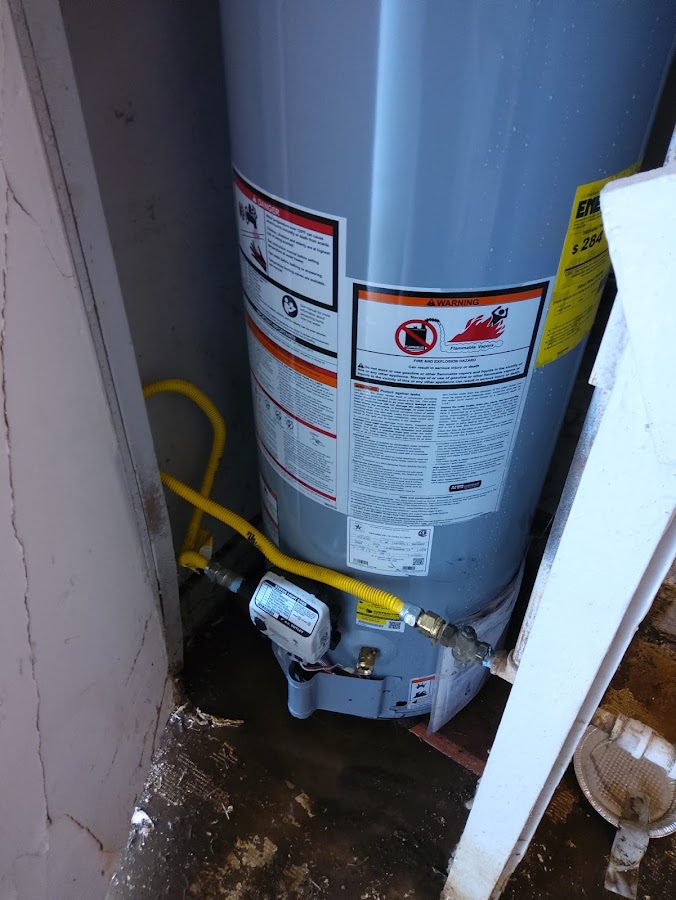 Vip PlumbingOk - Vip PlumbingOk Drain Cleaning in Harrah, OK photo