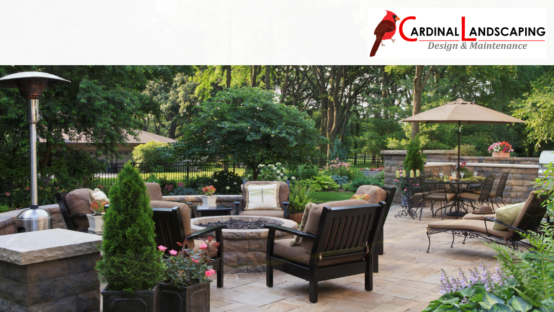 Cardinal Landscaping Services