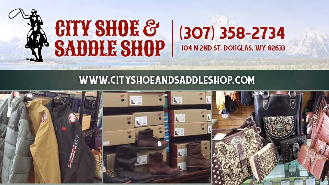 City Shoe & Saddle Shop