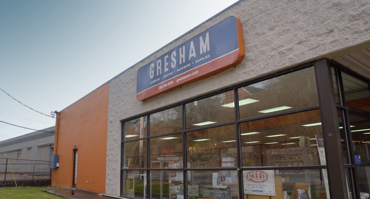 Gresham Plumbing Supply Company
