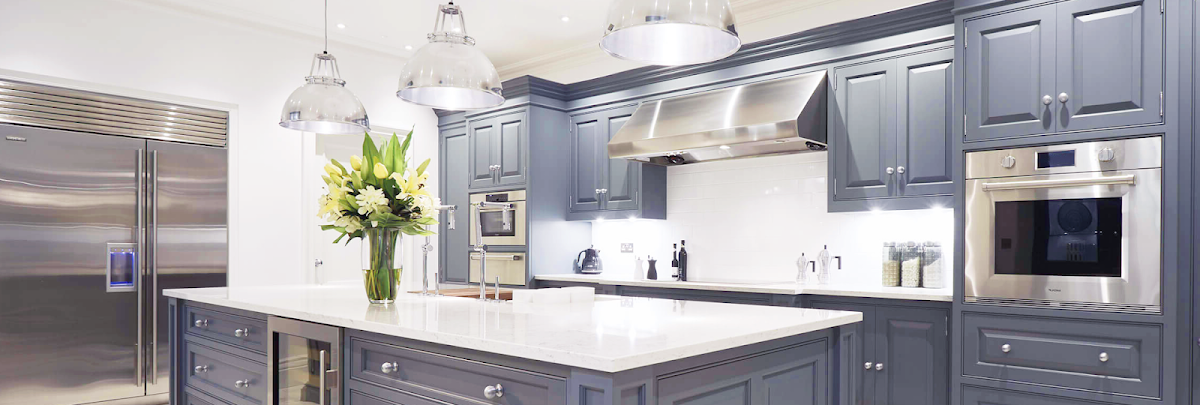 Wolf Appliance Repair