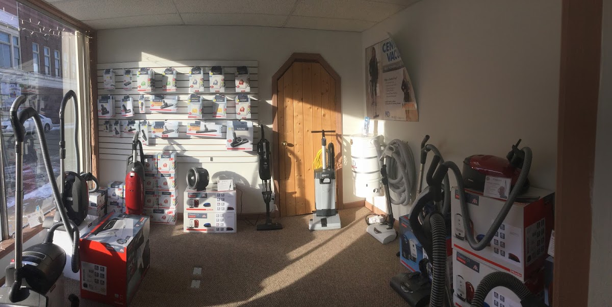 Western Maine Machines Sewing - Vacuums - Quilt & Yarn Shop