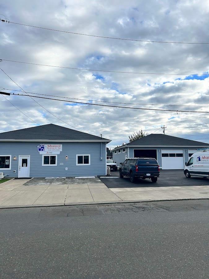 Advanced Heating & Air, LLC