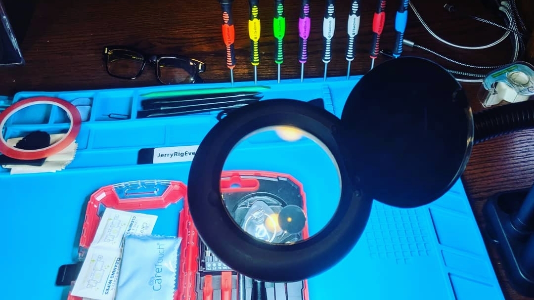 Franchitti's Fix LLC