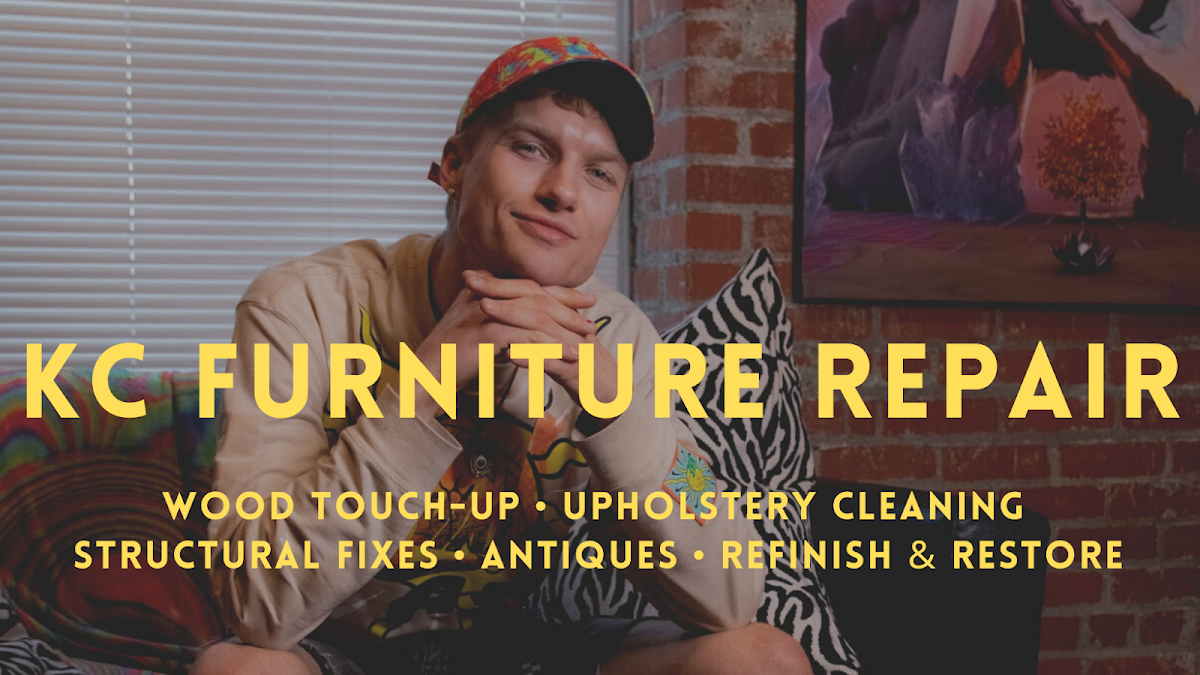 KC Furniture Repair
