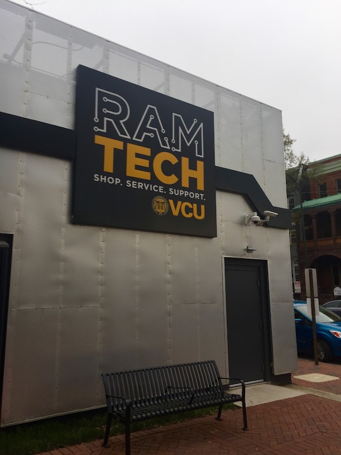 RamTech
