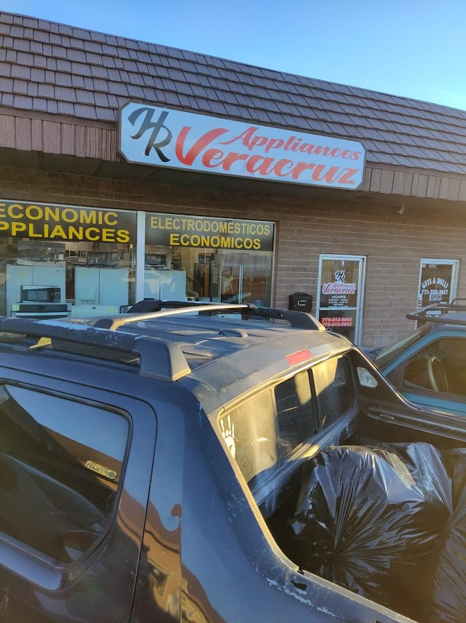 HR Appliances Veracruz Dryer Repair in Sparks, NV photo