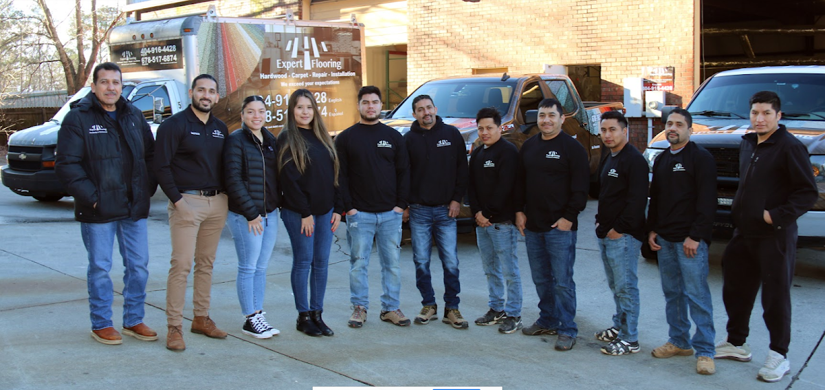 Expert Flooring, LLC - Flooring Installation and Hardwood Refinishing