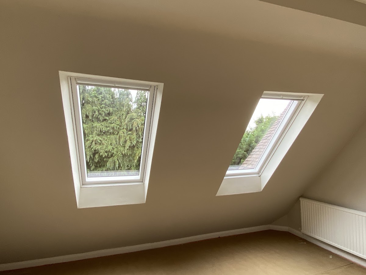 Skylight Services - Skylight Services Skylight Repair in Reigate Rh2 9He photo