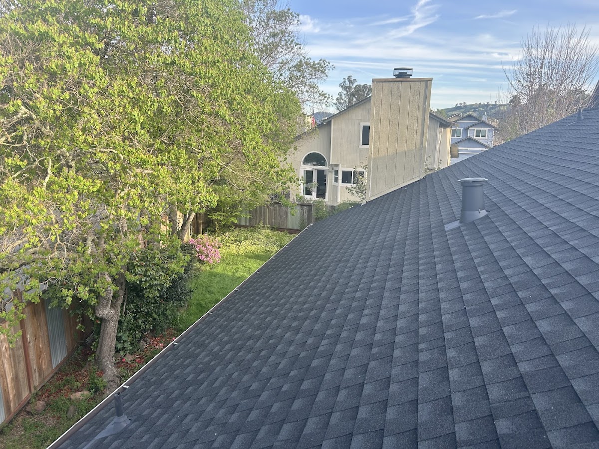 Galvan Roofing and Construction